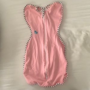 Love to dream sleepsack